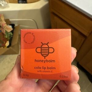 Honeybalm Cola Lip Balm